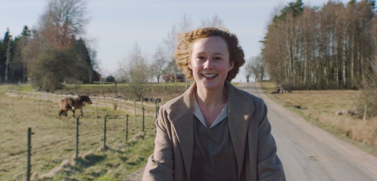 Unga Astrid / Becoming Astrid (Pernille Fischer Christensen, Berlinale Special)