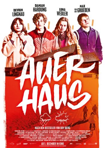 Auerhaus (Neele Leana Vollmar)