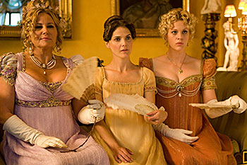 Austenland (Jerusha Hess)