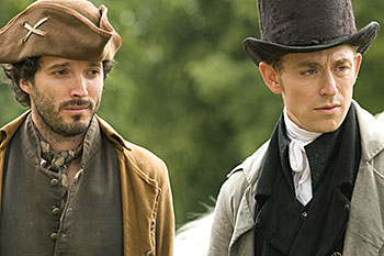 Austenland (Jerusha Hess)