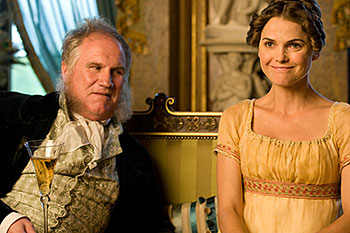 Austenland (Jerusha Hess)
