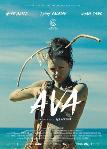 Ava (Léa Mysius)