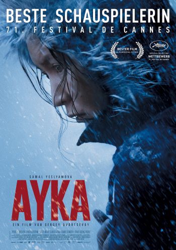 Ayka (Sergey Dvortsevoy)