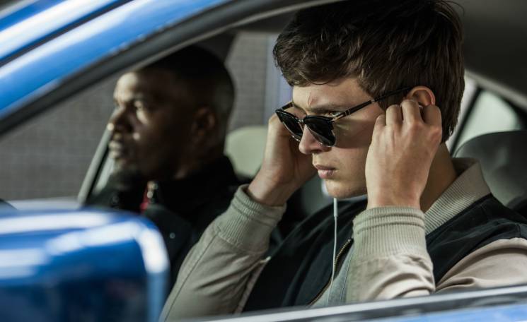Baby Driver (Edgar Wright)
