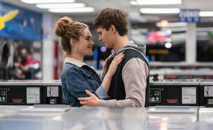 Baby Driver (Edgar Wright)