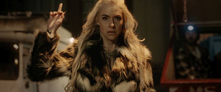 Back for Good (Mia Spengler, Perspektive Deutsches Kino)