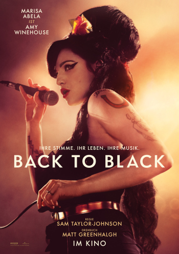 Back to Black (Sam Taylor-Johnson)