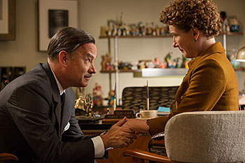 Saving Mr. Banks (John Lee Hancock)