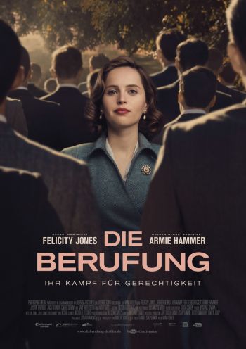Die Berufung (Mimi Leder)