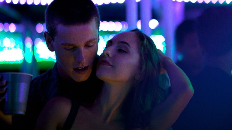 Beach Rats (Eliza Hittman)