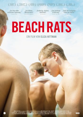 Beach Rats (Eliza Hittman)