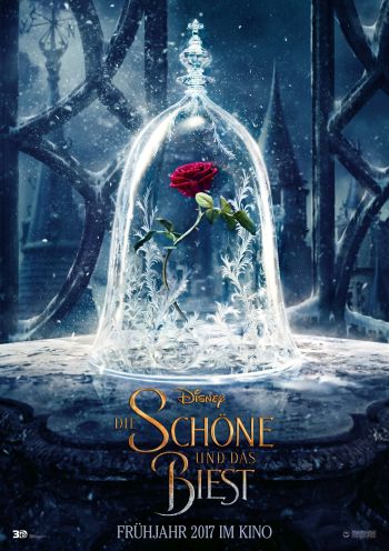 Die Schone Und Das Biest Bill Condon