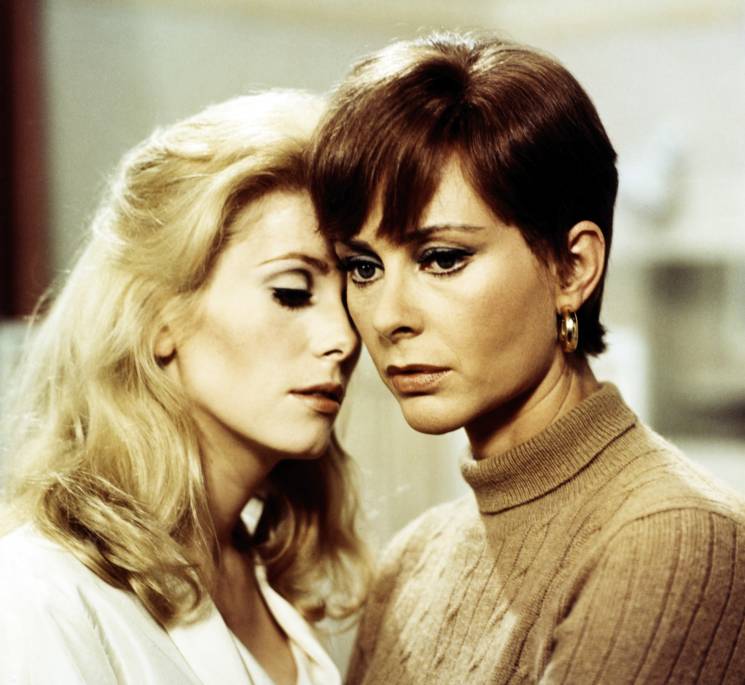 Belle de jour - Schöne des Tages (Luis Buñuel)