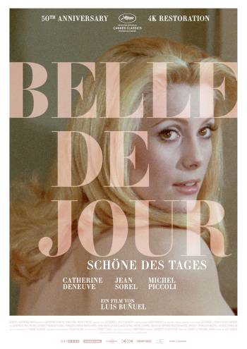 Belle de jour - Schöne des Tages (Luis Buñuel)