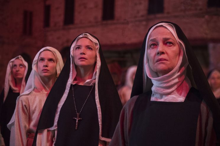 Benedetta (Paul Verhoeven)
