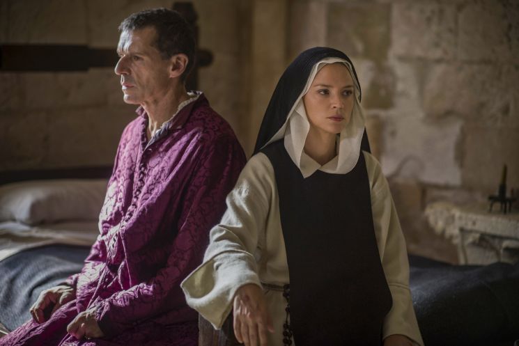 Benedetta (Paul Verhoeven)