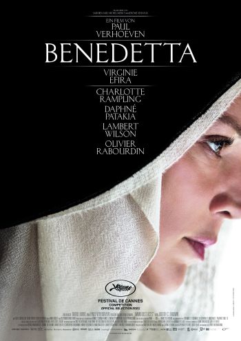 Benedetta (Paul Verhoeven)