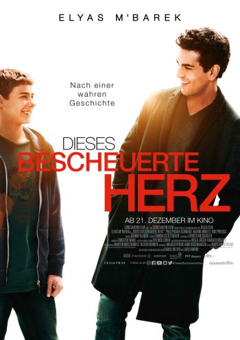 Dieses bescheuerte Herz (Marc Rothemund)