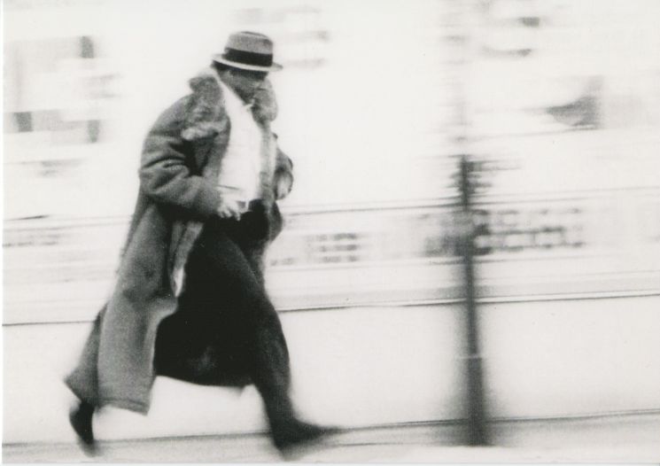 Beuys (Andres Veiel, Wettbewerb)