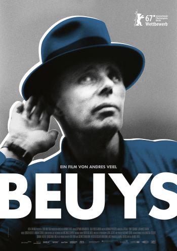 Beuys (Andres Veiel, Wettbewerb)