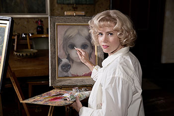 Big Eyes (Tim Burton)