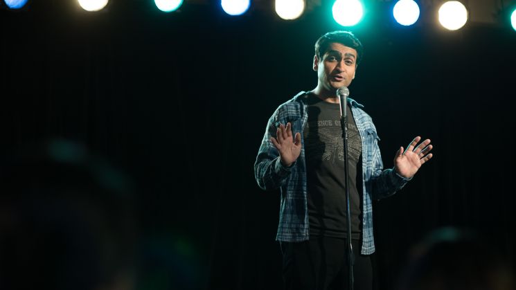 The Big Sick (Michael Showalter)