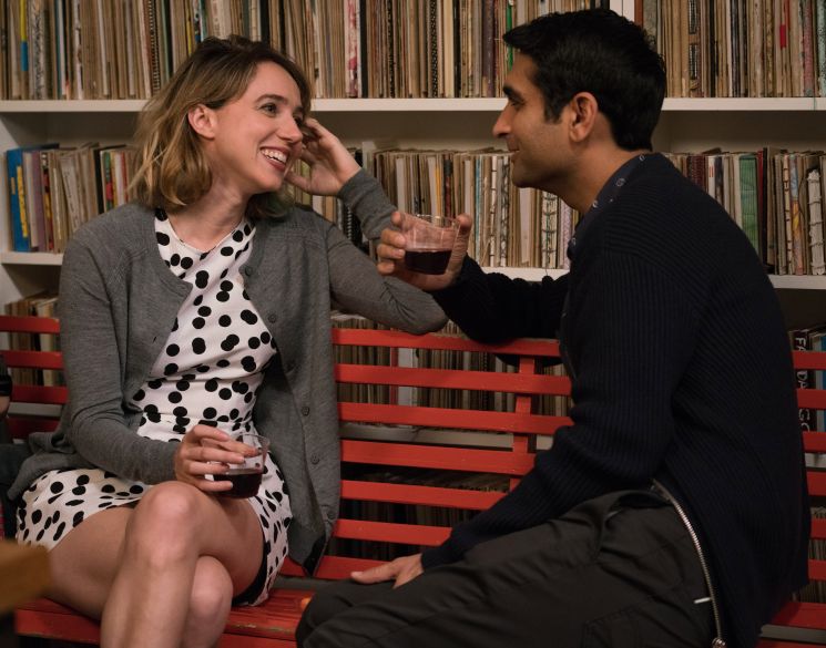 The Big Sick (Michael Showalter)