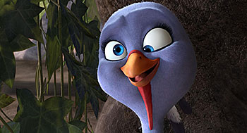 Free Birds – Esst uns an einem anderen Tag (Jimmy Hayward)