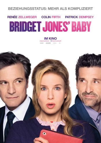 Bridget Jones' Baby (Sharon Maguire)
