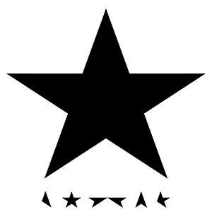 David Bowie: Blackstar