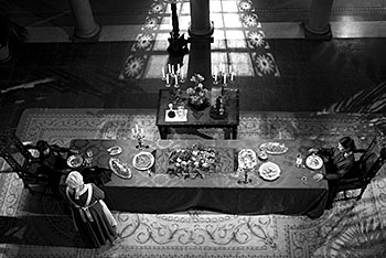 Blancanieves – Ein Märchen von Schwarz und Weiss (Pablo Berger)