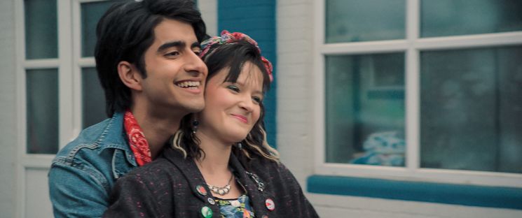 Blinded by the Light (Gurinder Chadha)