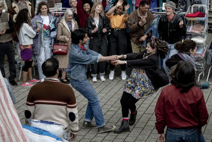 Blinded by the Light (Gurinder Chadha)