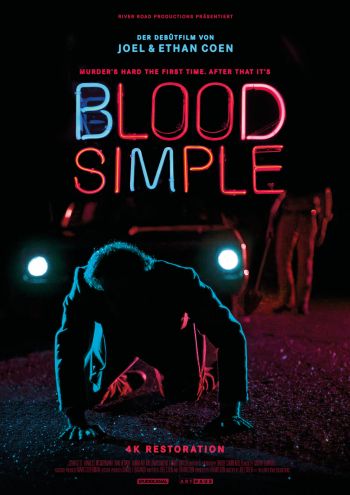 Blood Simple (Joel Coen)