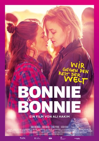 Bonnie & Bonnie (Ali Hakim)