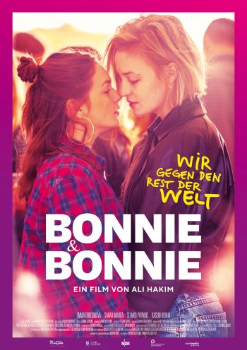 Bonnie & Bonnie (Ali Hakim)