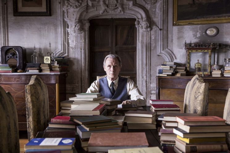 The Bookshop (Isabel Coixet, Berlinale Special)