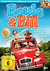 Boule & Bill (Alexandre Charlot & Franck Mangier)
