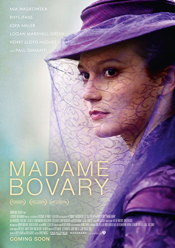 Madame Bovary (Sophie Barthes)