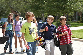 Boyhood (Richard Linklater)
