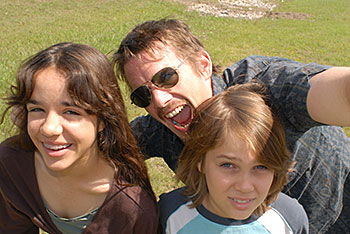 Boyhood (Richard Linklater)