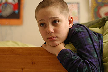 Boyhood (Richard Linklater)