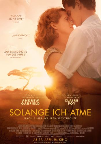 Solange ich atme (Andy Serkis)