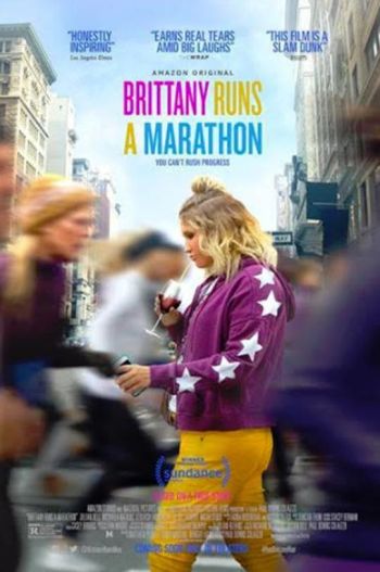 Brittany Runs a Marathon (Paul Downs Colaizzo)