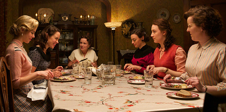 Brooklyn (John Crowley)