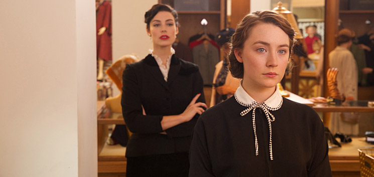Brooklyn (John Crowley)