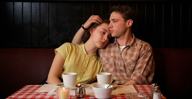 Brooklyn (John Crowley)