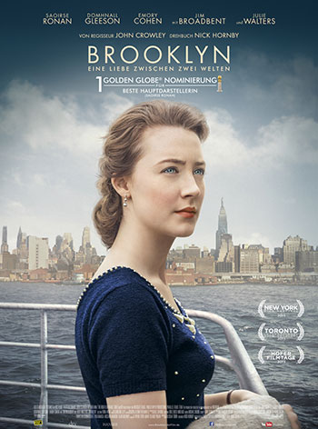 Brooklyn (John Crowley)