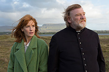 Calvary (John Michael McDonagh, Panorama)