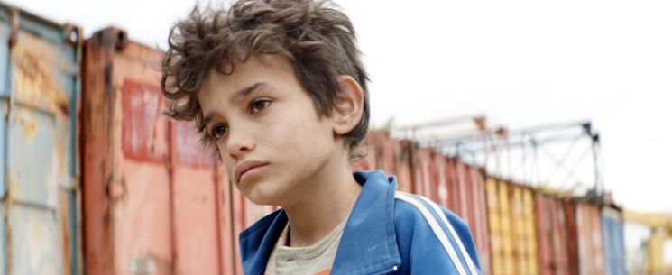 Capernaum - Stadt der Hoffnung (Nadine Labaki)